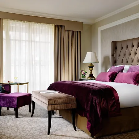 Intercontinental By Ihg Ξενοδοχείο