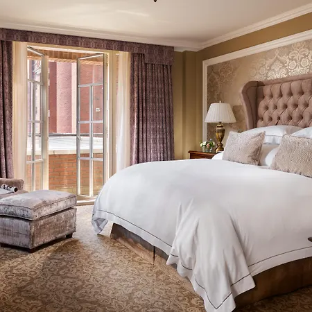 Intercontinental By Ihg 5* Δουβλίνο