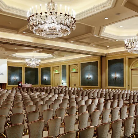 Intercontinental By Ihg Ξενοδοχείο Δουβλίνο