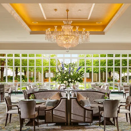 Intercontinental By Ihg Δουβλίνο