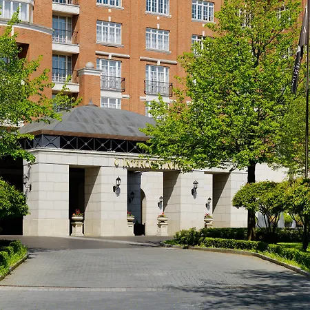 Intercontinental By Ihg Ξενοδοχείο