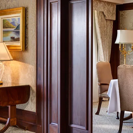 Intercontinental By Ihg Ξενοδοχείο Δουβλίνο