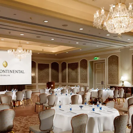 Ξενοδοχείο Intercontinental By Ihg Δουβλίνο
