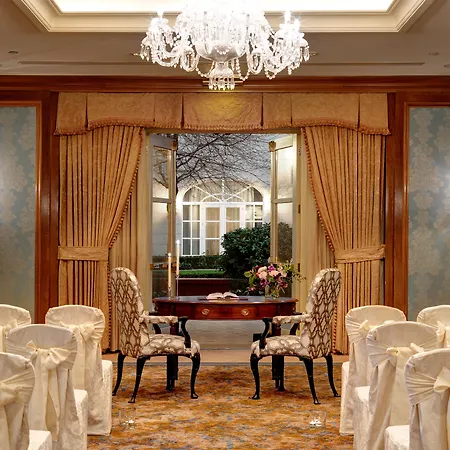 Intercontinental By Ihg 5* Δουβλίνο