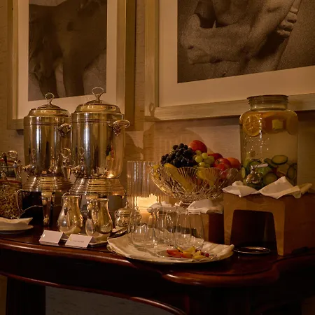 Intercontinental By Ihg 5* Δουβλίνο
