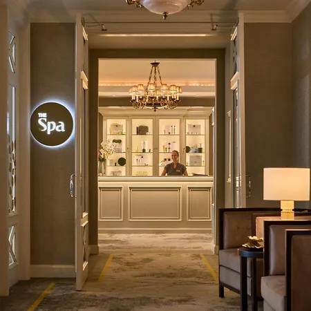Intercontinental By Ihg Ξενοδοχείο 5*