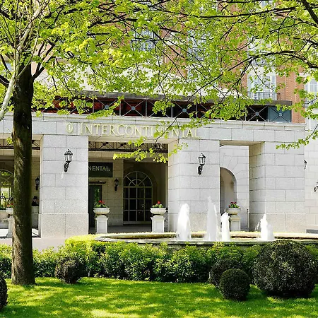 Ξενοδοχείο Intercontinental By Ihg