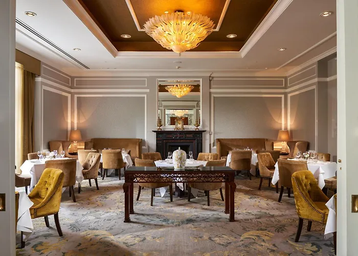 Hotel Intercontinental By Ihg 5*