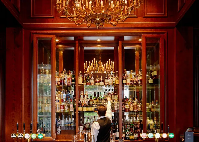 Intercontinental By Ihg Dublin