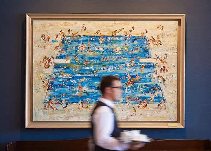 Intercontinental By Ihg Dublin