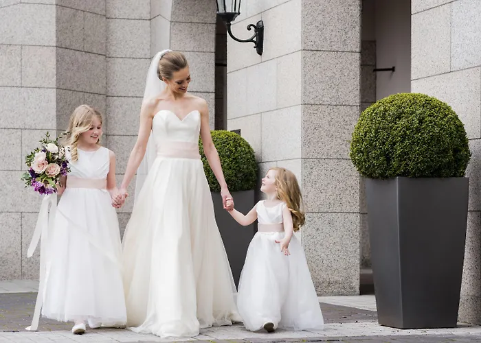 Intercontinental By Ihg 5* Dublin