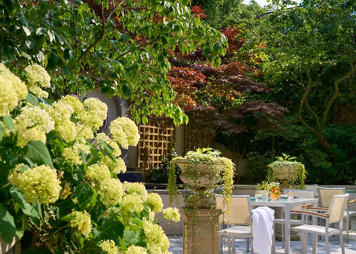 Intercontinental By Ihg 5* Dublin