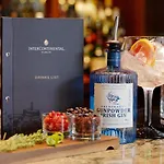 Intercontinental By Ihg Hotel 5*