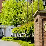 Hotel Intercontinental By Ihg Dublin