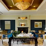 Intercontinental By Ihg 5* Dublin