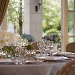 Intercontinental By Ihg Hotel Dublin