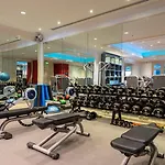 Intercontinental By Ihg Hotel 5*