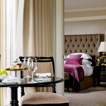 Intercontinental By Ihg 5*