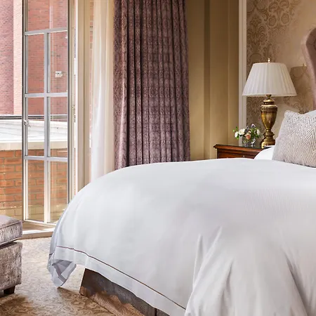 Intercontinental By Ihg