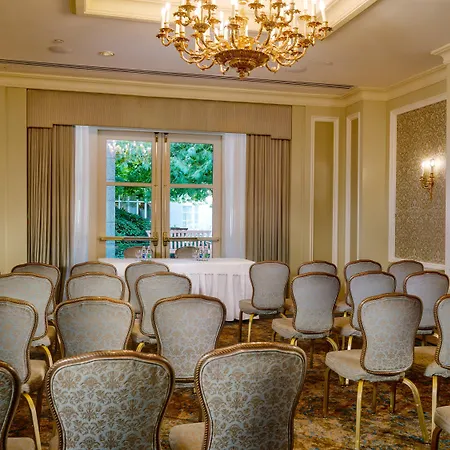 Hotel Intercontinental By Ihg Dublin