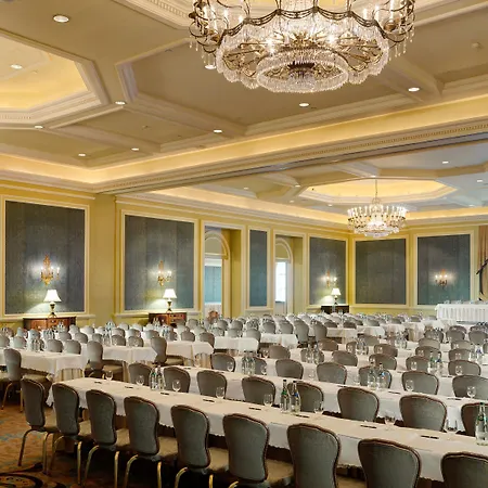 Intercontinental By Ihg Hotel Dublin