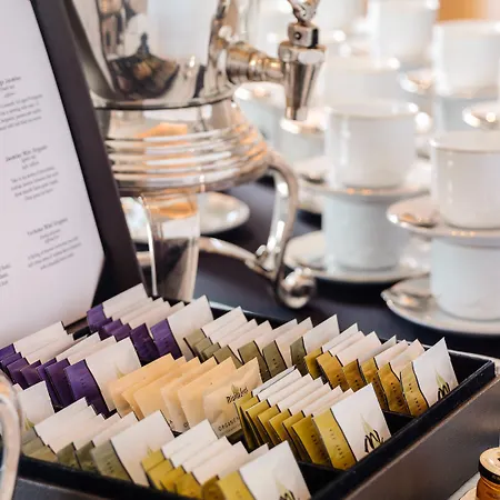 Intercontinental By Ihg