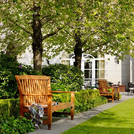 Intercontinental By Ihg 5*