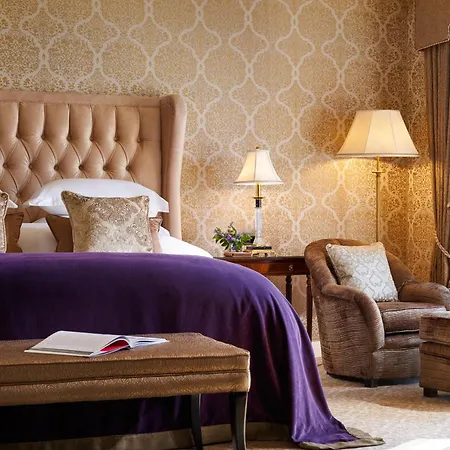 Intercontinental By Ihg Otel Dublin