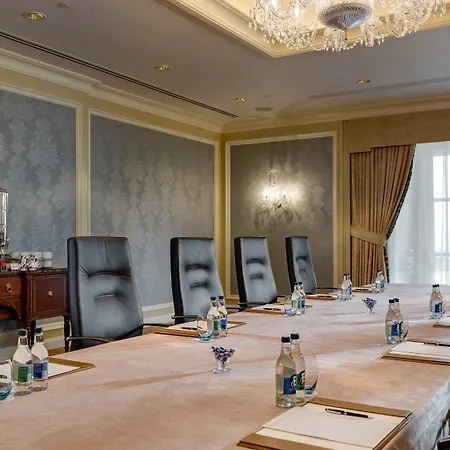 Intercontinental By Ihg