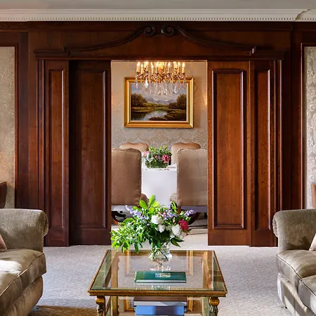 Intercontinental By Ihg 5* דבלין