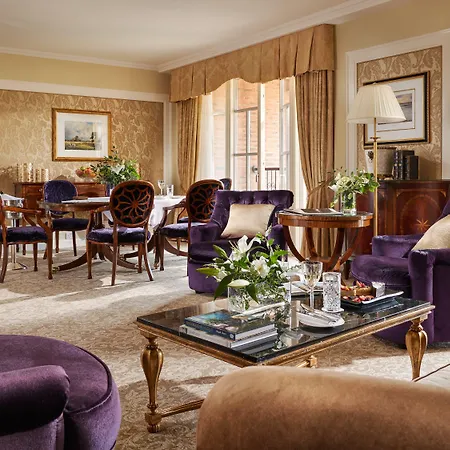 מלון Intercontinental By Ihg 5*