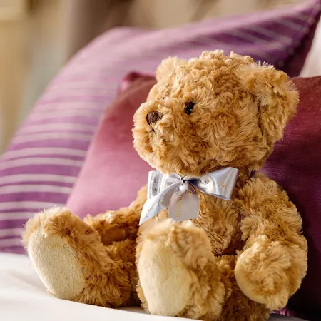 Intercontinental By Ihg