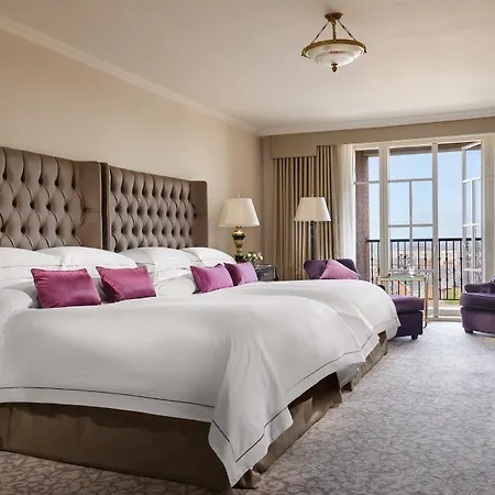 Intercontinental By Ihg מלון 5*