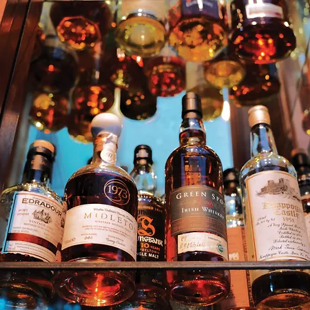 Intercontinental By Ihg 5* Dublin