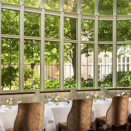 Intercontinental By Ihg Dublin