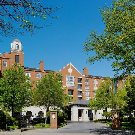 Intercontinental By Ihg Dublin