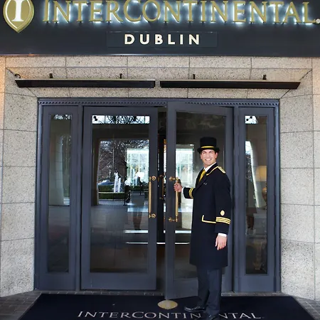 Intercontinental By Ihg