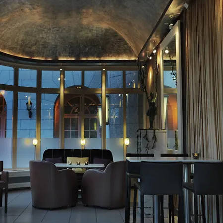 Hotel Intercontinental By Ihg 5*