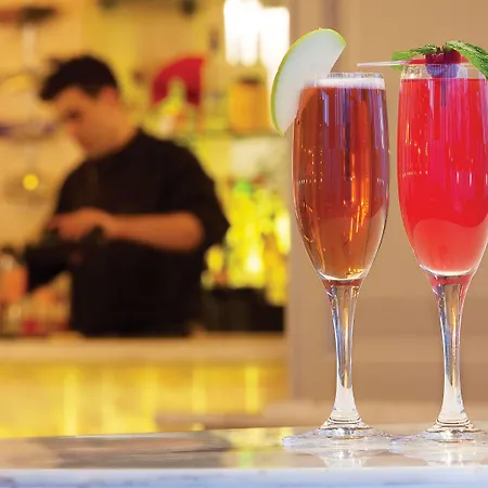 Hotel Intercontinental By Ihg Dublin