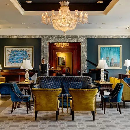 Hotel Intercontinental By Ihg