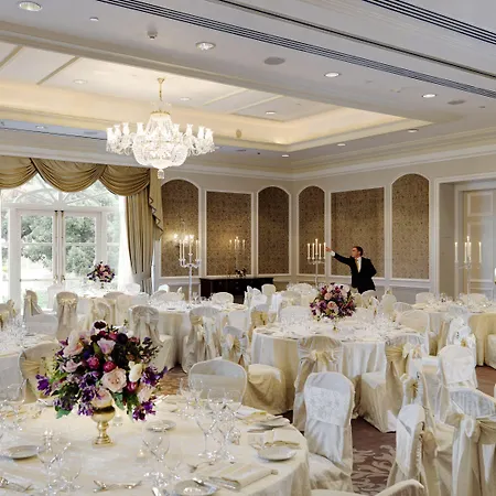 Intercontinental By Ihg Hotel