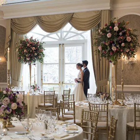 Intercontinental By Ihg 5* Dublin