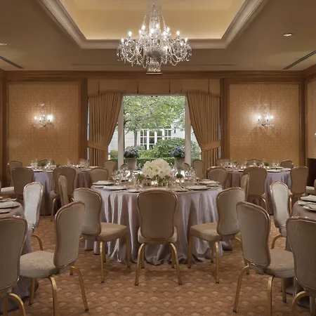 Intercontinental By Ihg Hotel