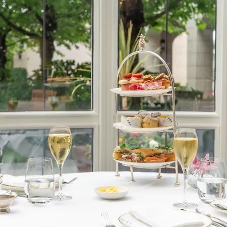 Intercontinental By Ihg Dublin