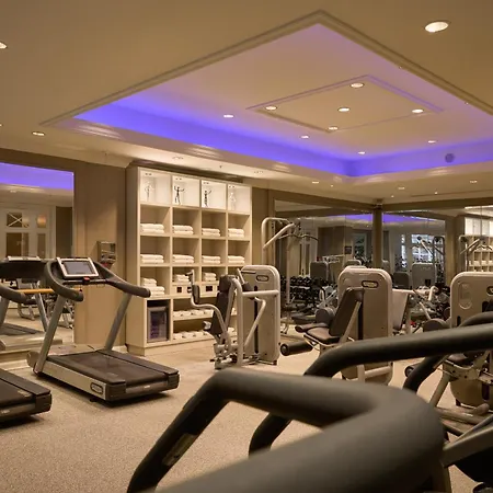 Intercontinental By Ihg Hotel Dublin