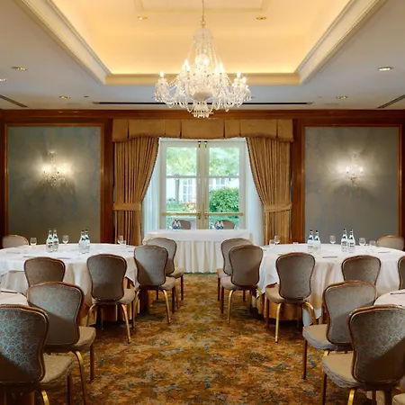 Intercontinental By Ihg 5* Dublin