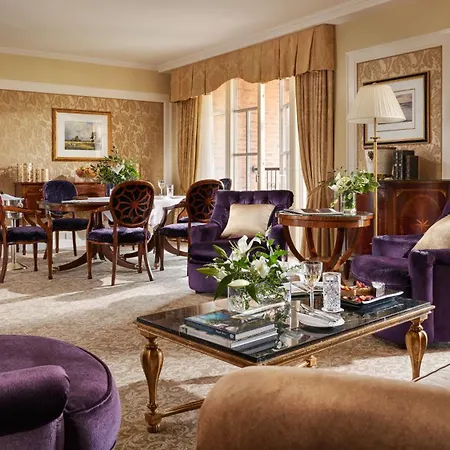 Intercontinental By Ihg 5* Dublin