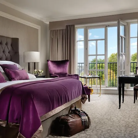 Intercontinental By Ihg