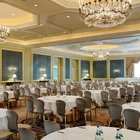 Hotel Intercontinental By Ihg