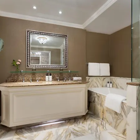 Hotel Intercontinental By Ihg